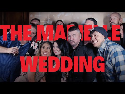 C West Entertainment video.