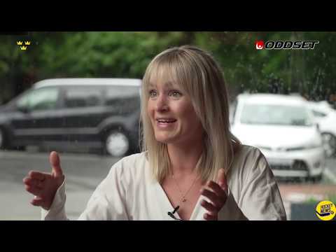 Studio Oddset: Loob och Björnstad inför Finland