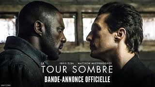 La Tour sombre