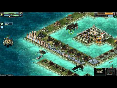 Loon-a-Sea vs SIA (I thought they were "elite" ) O.o