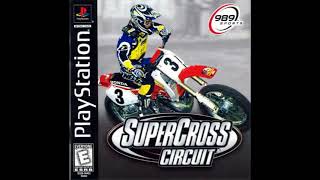 Guttermouth - Hit Machine (Supercross Circuit OST)