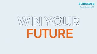 Azure Cloud Solutions Experts | Atmosera | Managed Services and Micros