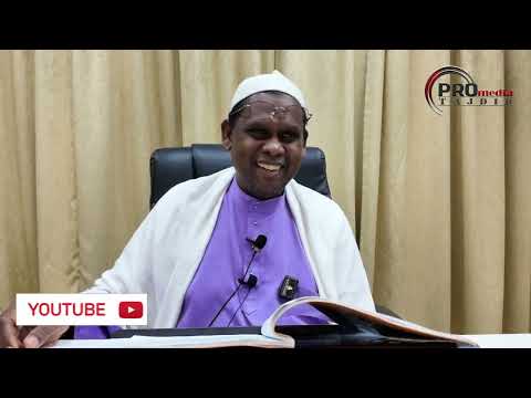 28-11-2023 Ustaz Halim Hassan Perubatan Tradisional Dan Adat Resam Orang Melayu (Siri 7)