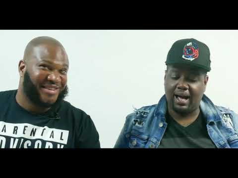 The JB Experience Featuring G4JAG