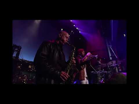 Donald Fagen - Weather In My Head