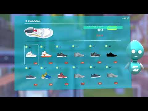 Item video thumbnail