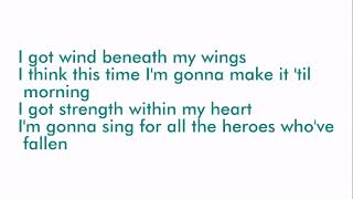 Emeli Sande-Sparrow Lyrics/letra