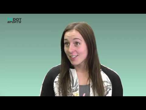 TVdot Sport - Sandra Jensen, vægtløfter AK. Atlas