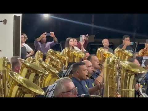 18° Encontro de SAX GRAVE em CAMPO GRANDE - MS