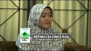 Download lagu MERINDU BAGINDA NABI : Memafkan adalah ahlak mulia mp3