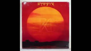 Overture: Communion With The Sun (Utopia cover version)