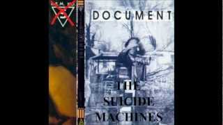 Punk Rock Covers - REM / It&#39;s the end of the world as we know it [The Suicide Machines]