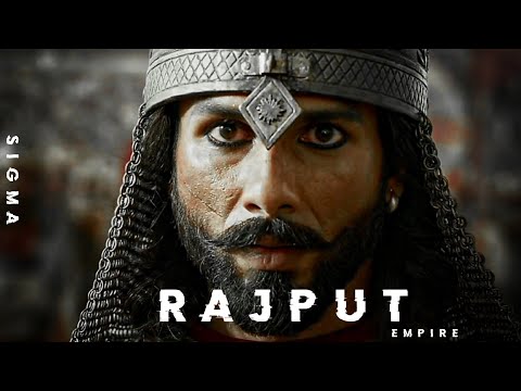 KOSANDRA x RAJPUT 🚩 WARRIOR