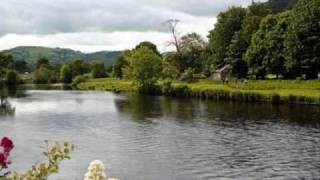 Hen Wlad Fy Nhadau - Land of My Fathers - Welsh National Anthem