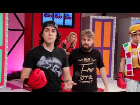 BATE OU REGAÇA   #19 C/ COCIELO, LUCASELFIE, CASTANHARI, DANILO VIEIRA