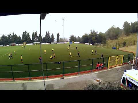 FERMANA vs SAMBENEDETTESE U17 LEGA PRO 2019_2020