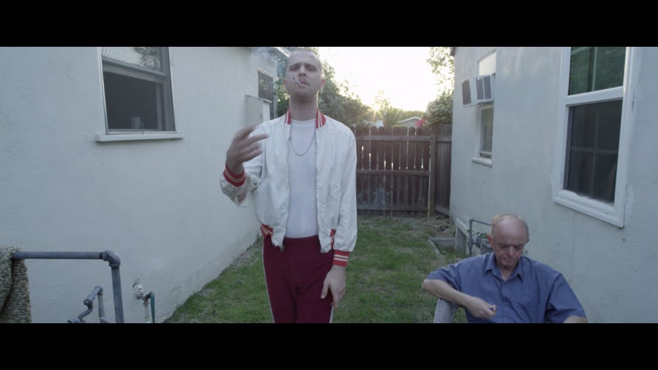 JMSN – “Hypnotized”