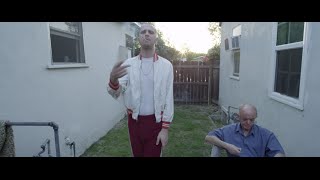 JMSN - Hypnotized