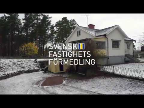 Åsvägen 6, Blomstermåla