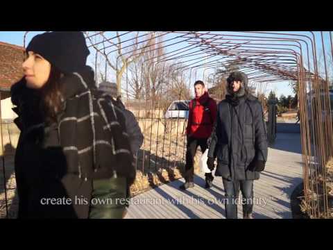 Troisgros - "Ce que dit la flamme..."