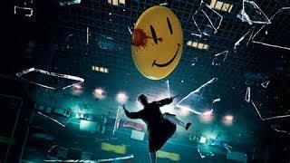 WATCHMEN (2009) "TAKE ON ME"