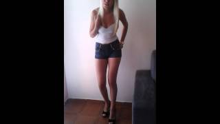 Quero ser assistente de palco do Raul Gil