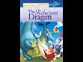Walt Disney Animation Collection Volume 6 The Reluctant Dragon 2009 DVD Overview