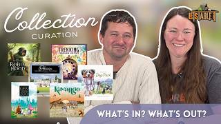 Let\'s Table It - Dog Park video thumbnail