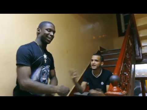 JuggyFinesse - Public Ft. Moze