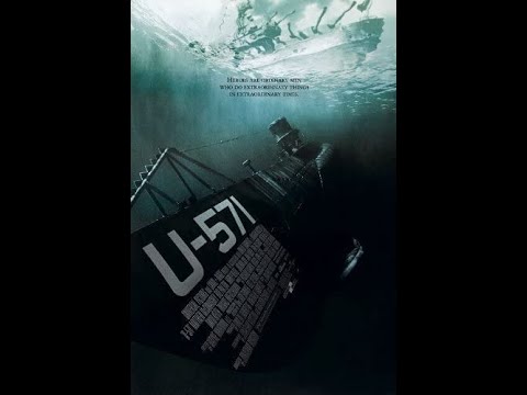 "U-571" (2000) Trailer