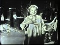 Gracie Fields, Now is the Hour, 1958 TV Performance