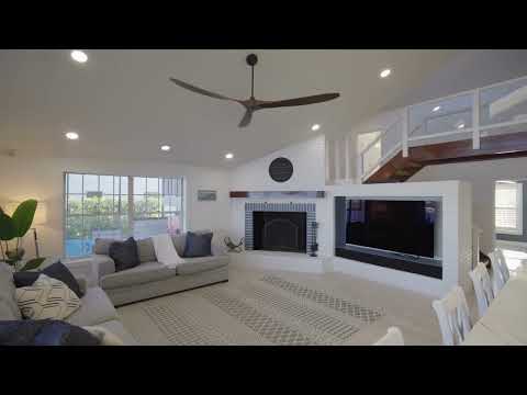 Cinematic listing tour · Fort Myers