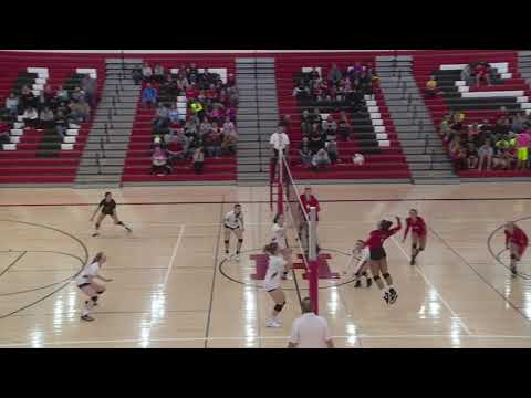 Ashley Hall #3 Highlight Video 2018 2019