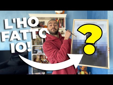 Mi FINGO un ARTISTA || JASER