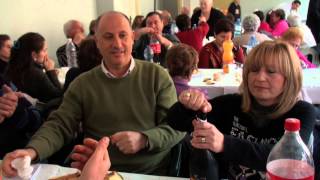 preview picture of video 'Pranzo di Natale 2013'