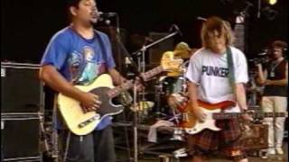 NOFX - Johnny Appleseed (Live)