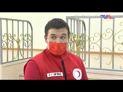 Выпуск программы "День" от 7 апреля 2021г.