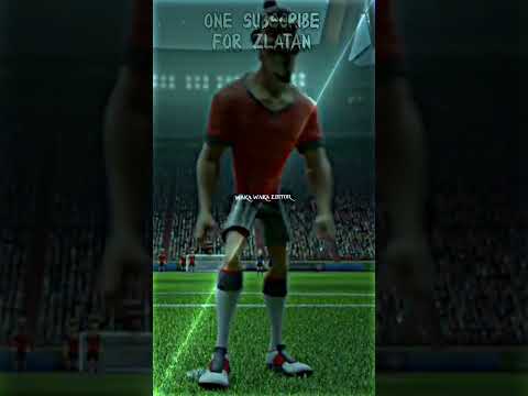 Zlatan ⚽Goal At Fifa World Cup #short | Junkook #fifa #fifa22