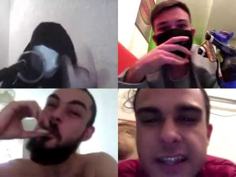 Rap Pozitiv, Love OT, Krtot - Karantin (Official Video 2020)