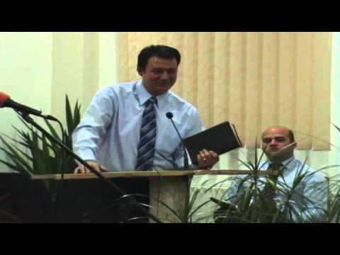 Gosen 25.11.2012 - dum seara (Laurentiu Timis)