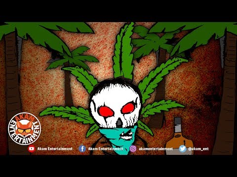 Kallyba Ft. Kanfydenz - Hot Grabba - January 2019