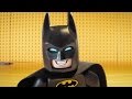 The LEGO Batman Movie:  Official Trailer (2017 Will Arnett Movie