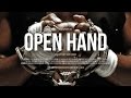KOJEY RADICAL "OPEN HAND" [DIR. BY THE ...