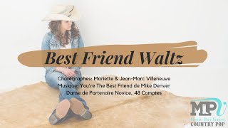 Best Friend Waltz