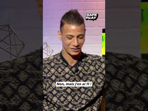 😅 "Mourinho est le spécial 1+1 !"
