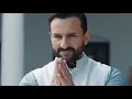 Tandav Saif Ali Khan Dialogue Tana Shah