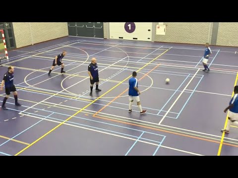 Orderbos 2 - Agovv 12