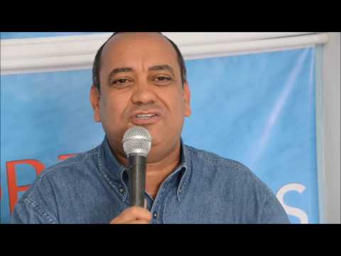 Max sobre concurso público no seu govern o