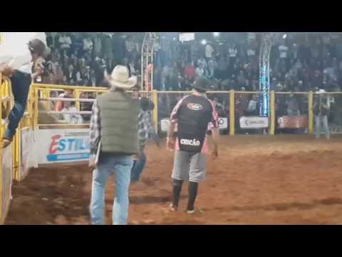 Final de Ouro Verde - Sidnei Maria Campeão