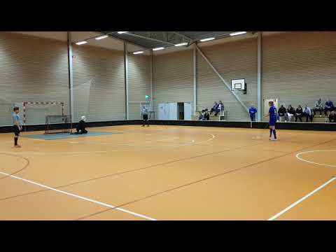 Vendelsö IK - Älvsjö AIK straff 2